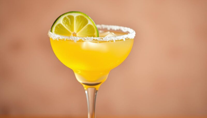 margarita recept