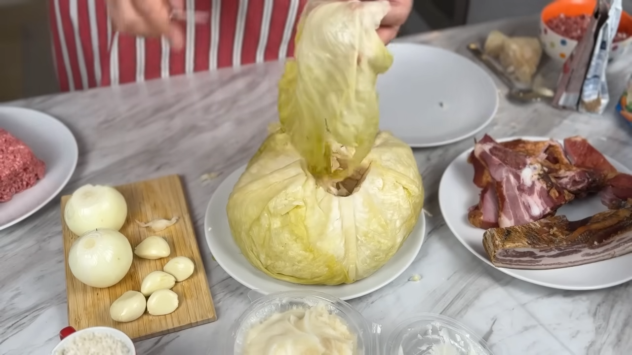 sarma